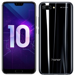 Замена батареи на телефоне Honor 10 Premium в Комсомольске-на-Амуре